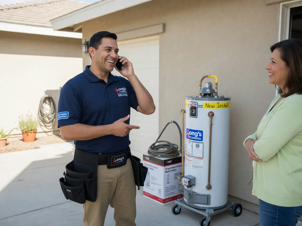 Leak Detection Advance, MO FAQs